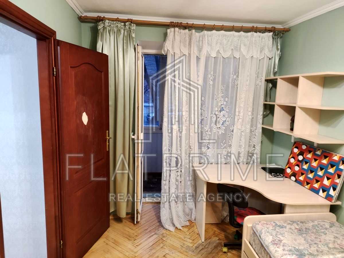 Квартира на вул. Щекавицька, 40/37 в Києві, ID 392019, фото №3
