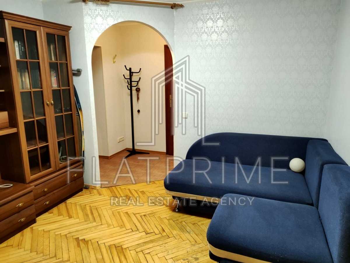 Квартира на вул. Щекавицька, 40/37 в Києві, ID 392019, фото №4