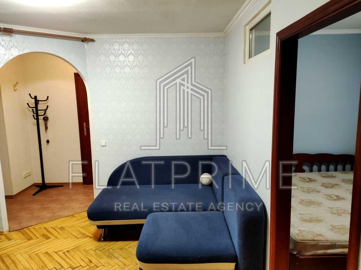 Квартира на вул. Щекавицька, 40/37 в Києві, ID 392019, фото №5