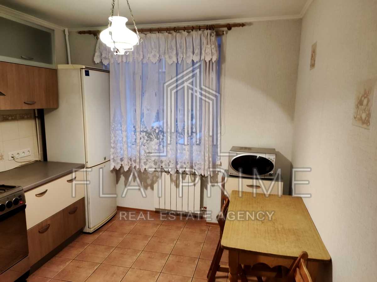 Квартира на вул. Щекавицька, 40/37 в Києві, ID 392019, фото №6