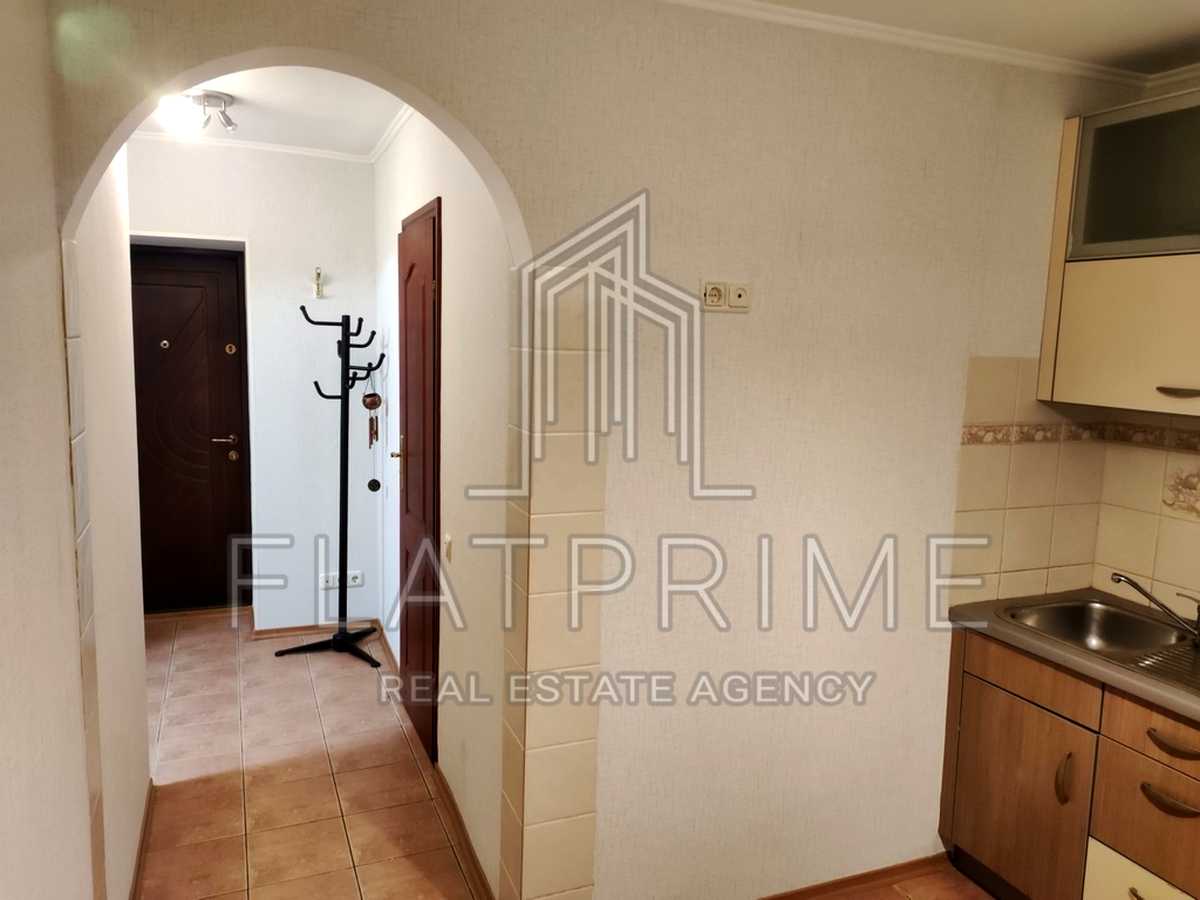Квартира на вул. Щекавицька, 40/37 в Києві, ID 392019, фото №7