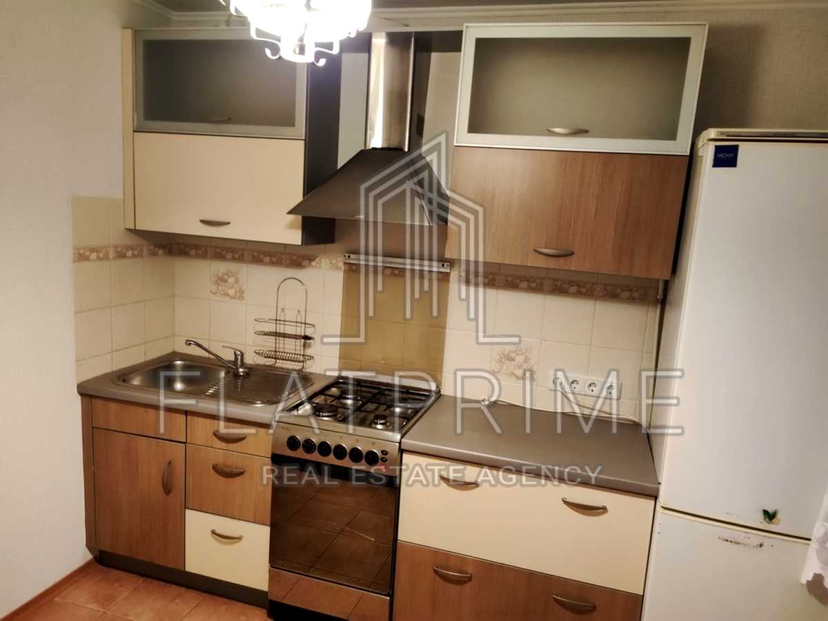 Квартира на вул. Щекавицька, 40/37 в Києві, ID 392019, фото №8