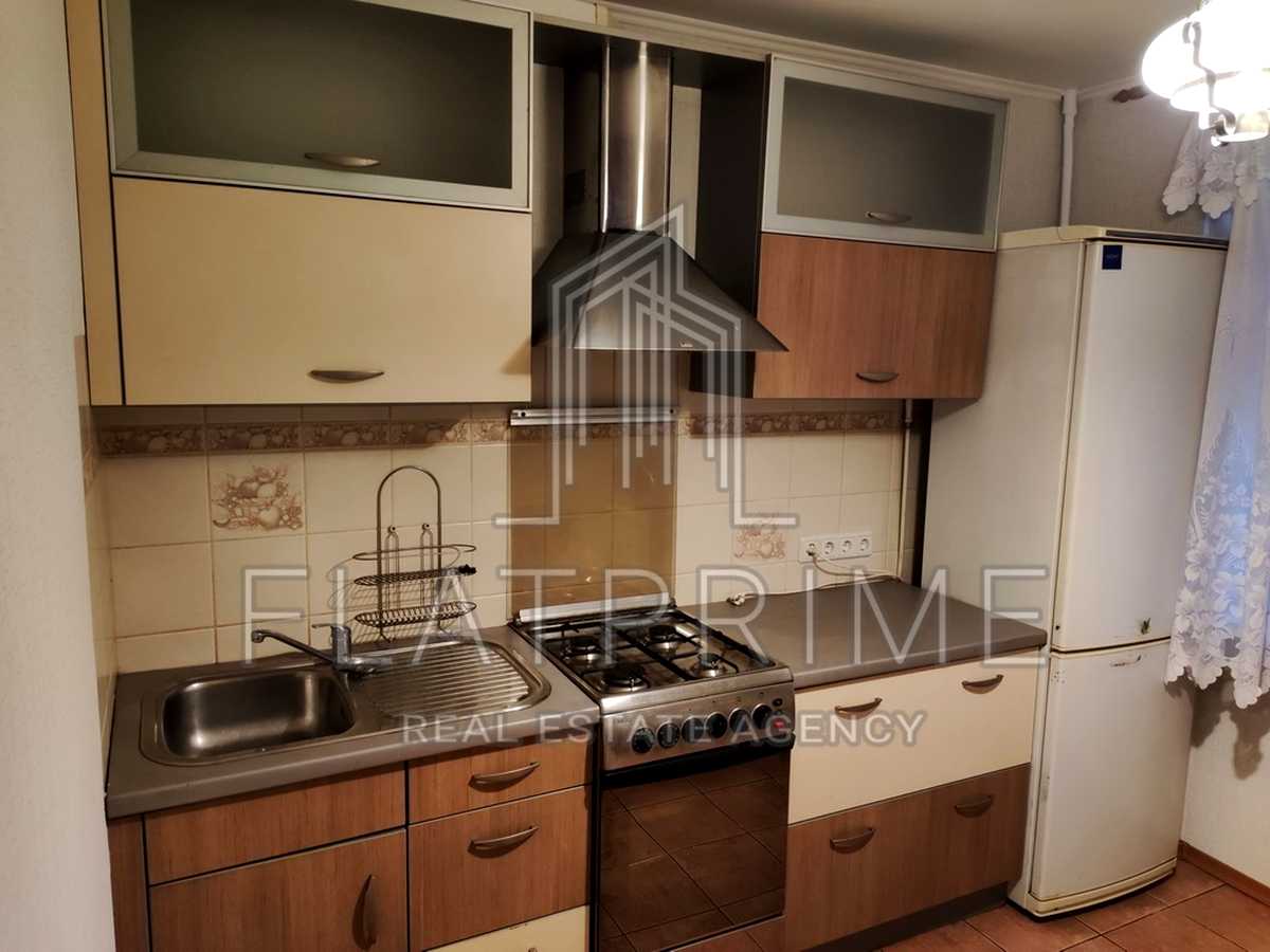 Квартира на вул. Щекавицька, 40/37 в Києві, ID 392019, фото №9