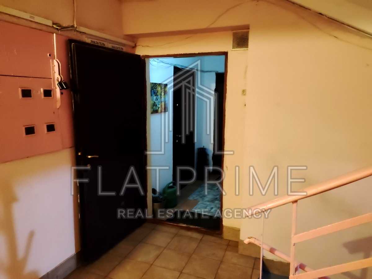Квартира на вул. Щекавицька, 40/37 в Києві, ID 392019, фото №10