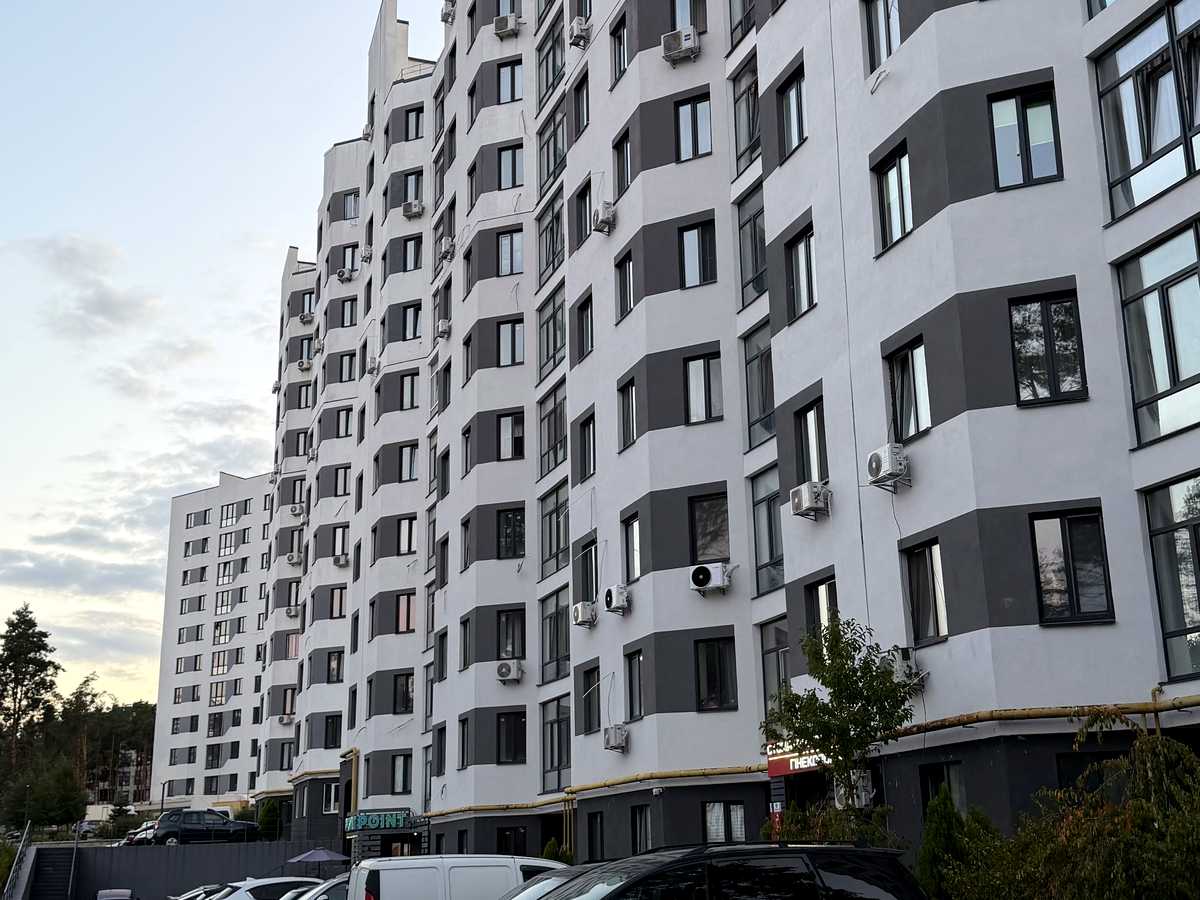 Квартира на вул. Мисливська, 24, ID 389014, фото №1