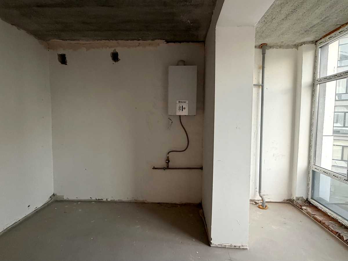 Квартира на вул. Мисливська, 24 в Києві, ID 389014, фото №11