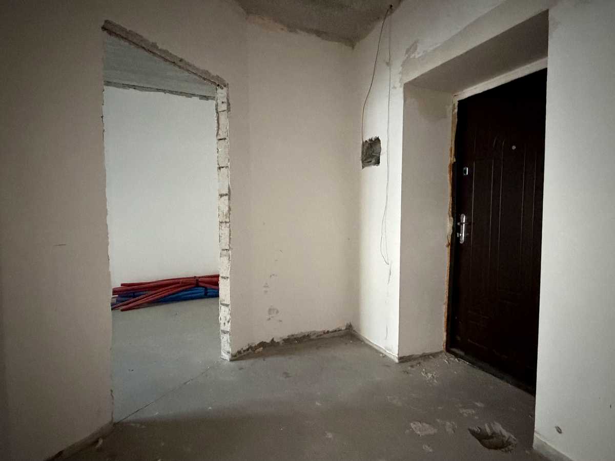 Квартира на вул. Мисливська, 24 в Києві, ID 389014, фото №13