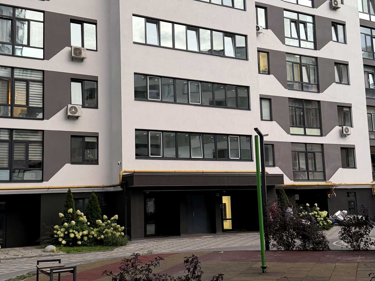Квартира на вул. Мисливська, 24 в Києві, ID 389014, фото №17