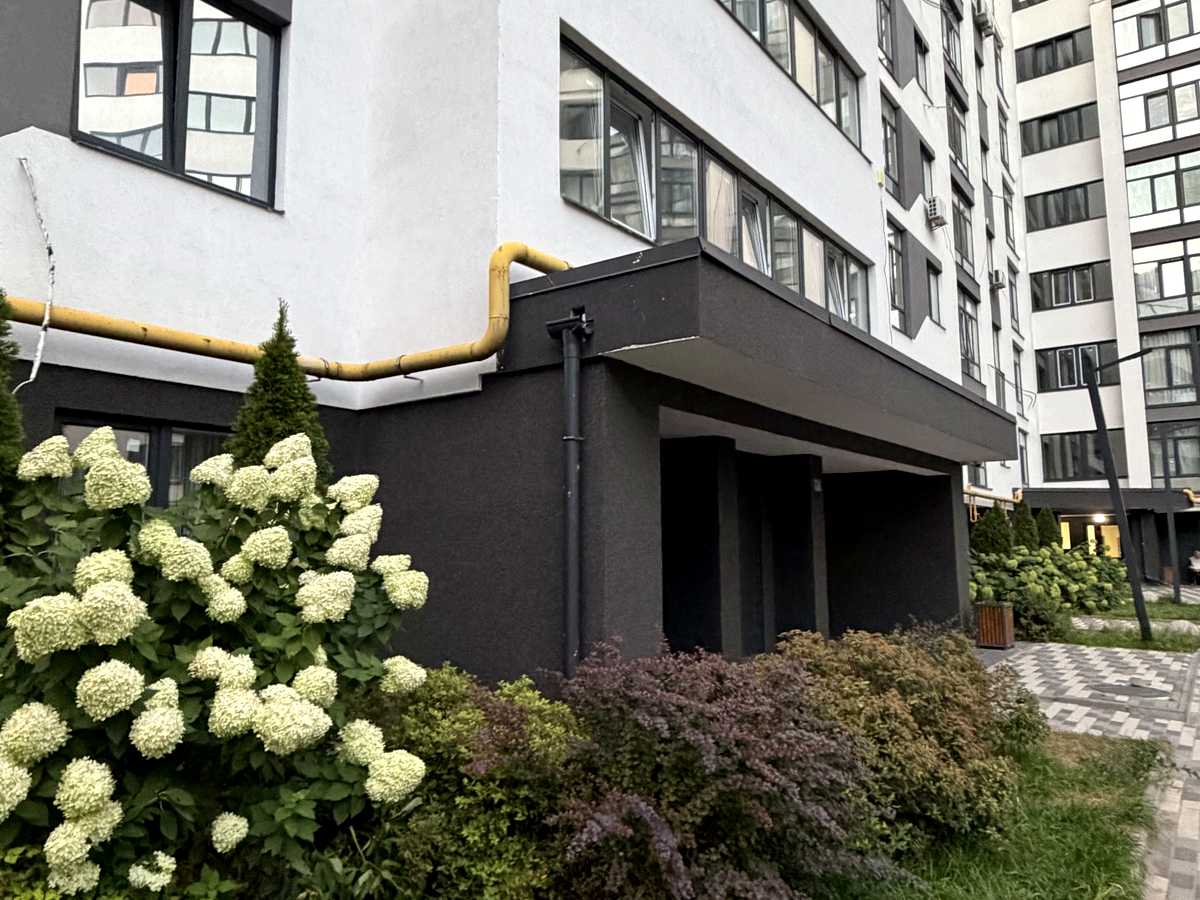 Квартира на вул. Мисливська, 24 в Києві, ID 389014, фото №20
