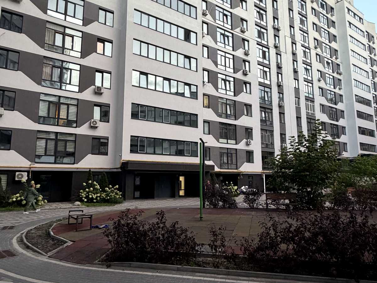 Квартира на вул. Мисливська, 24 в Києві, ID 389014, фото №21