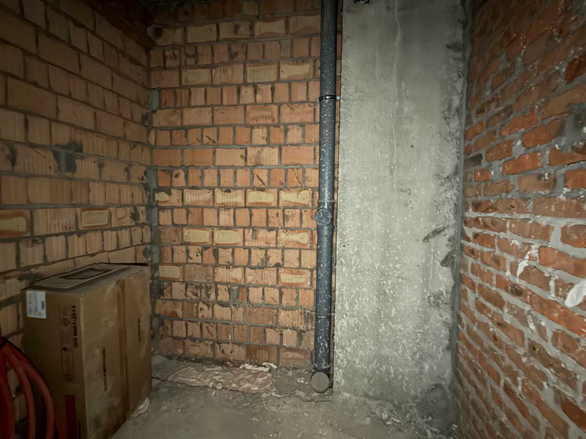 Квартира на вул. Мисливська, 24 в Києві, ID 389014, фото №7