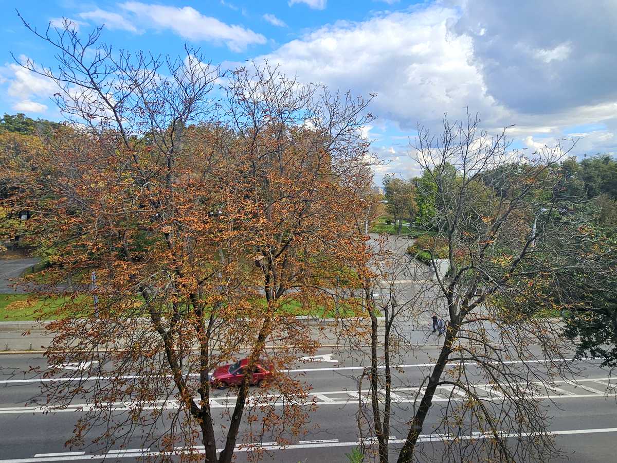 Квартира на вул. Івана Мазепи, 24 в Києві, ID 392035, фото №12