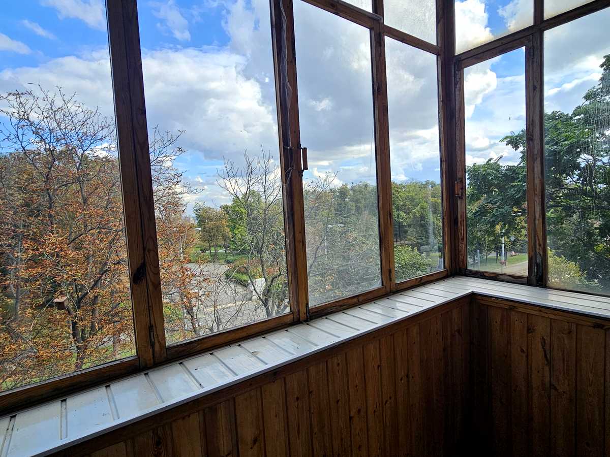 Квартира на вул. Івана Мазепи, 24 в Києві, ID 392035, фото №13