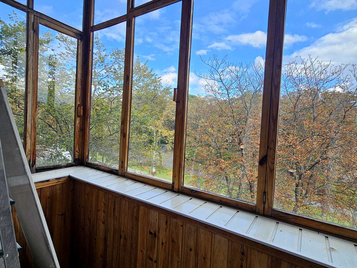 Квартира на вул. Івана Мазепи, 24 в Києві, ID 392035, фото №14