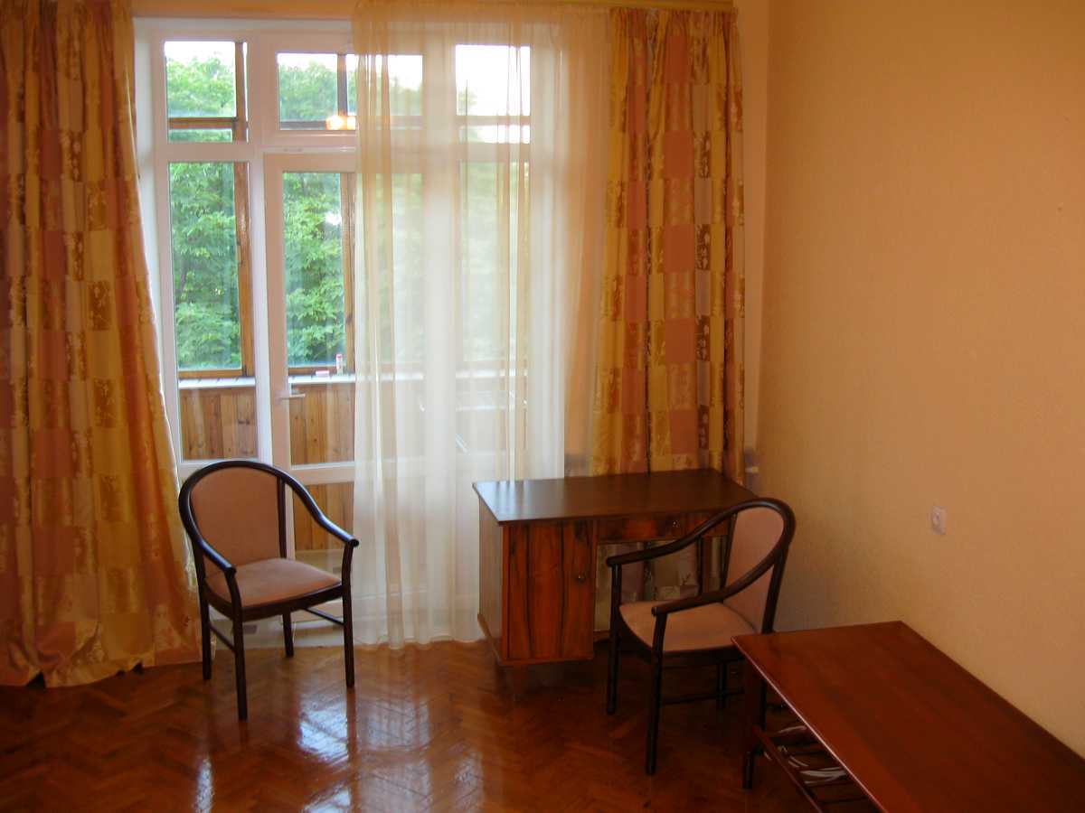 Квартира на вул. Івана Мазепи, 24 в Києві, ID 392035, фото №7