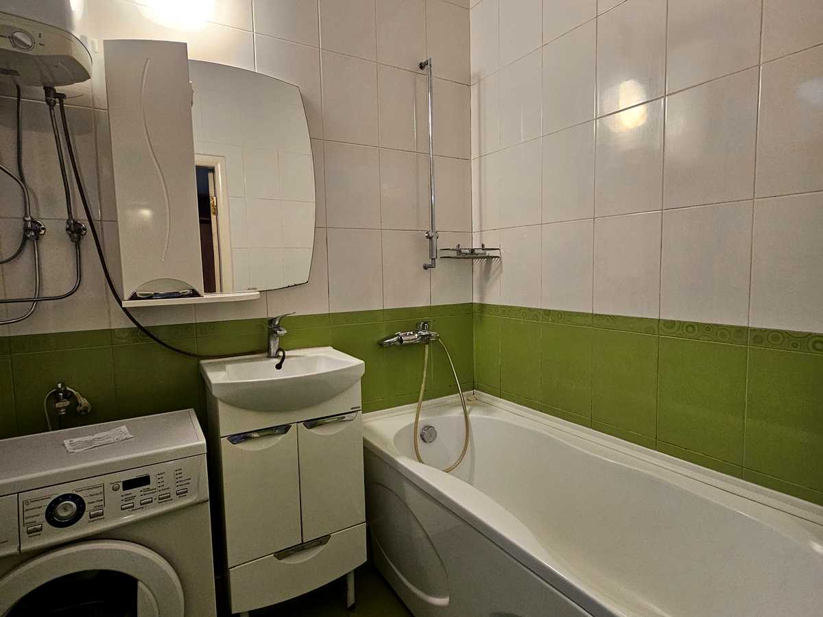 Квартира на вул. Івана Мазепи, 24 в Києві, ID 392035, фото №9