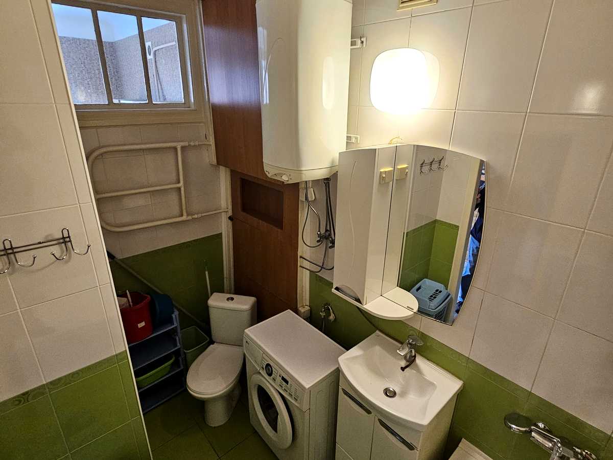 Квартира на вул. Івана Мазепи, 24 в Києві, ID 392035, фото №10