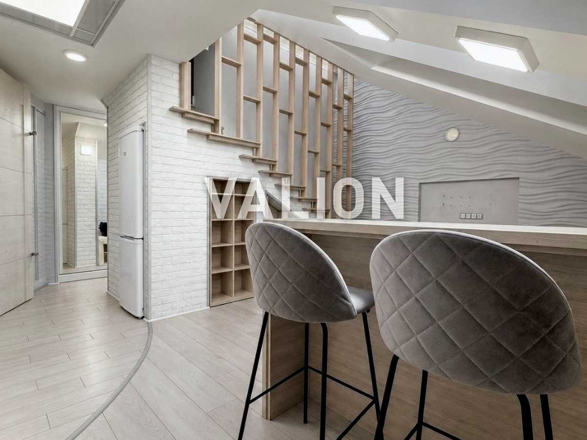 Квартира на вул. Регенераторна, 4 к3, ID 363283, фото №1