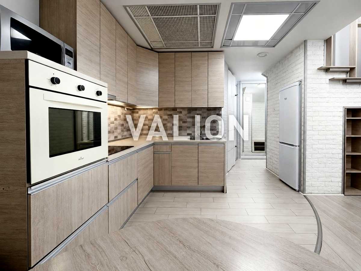 Квартира на вул. Регенераторна, 4 к3 в Києві, ID 363283, фото №2