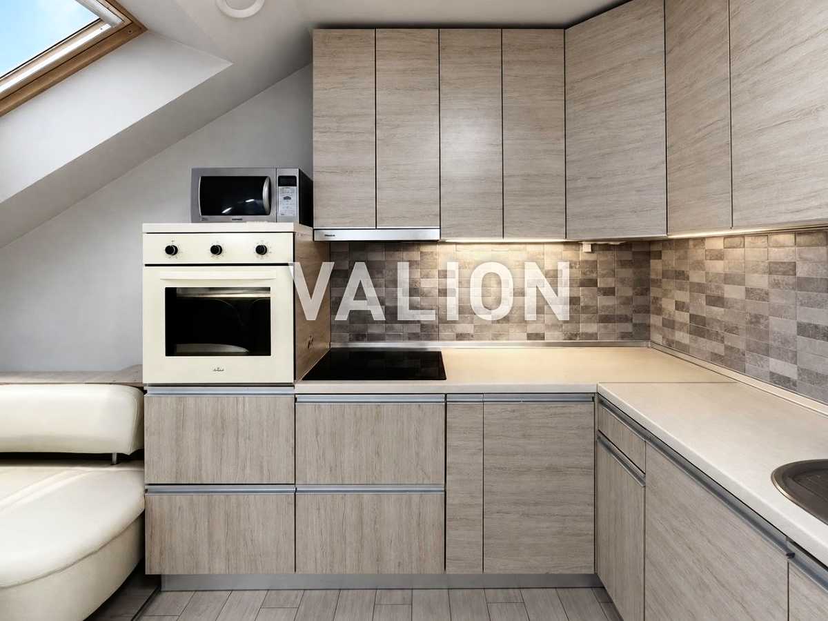 Квартира на вул. Регенераторна, 4 к3 в Києві, ID 363283, фото №3
