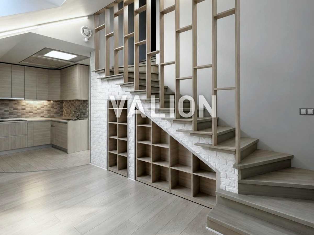 Квартира на вул. Регенераторна, 4 к3 в Києві, ID 363283, фото №6