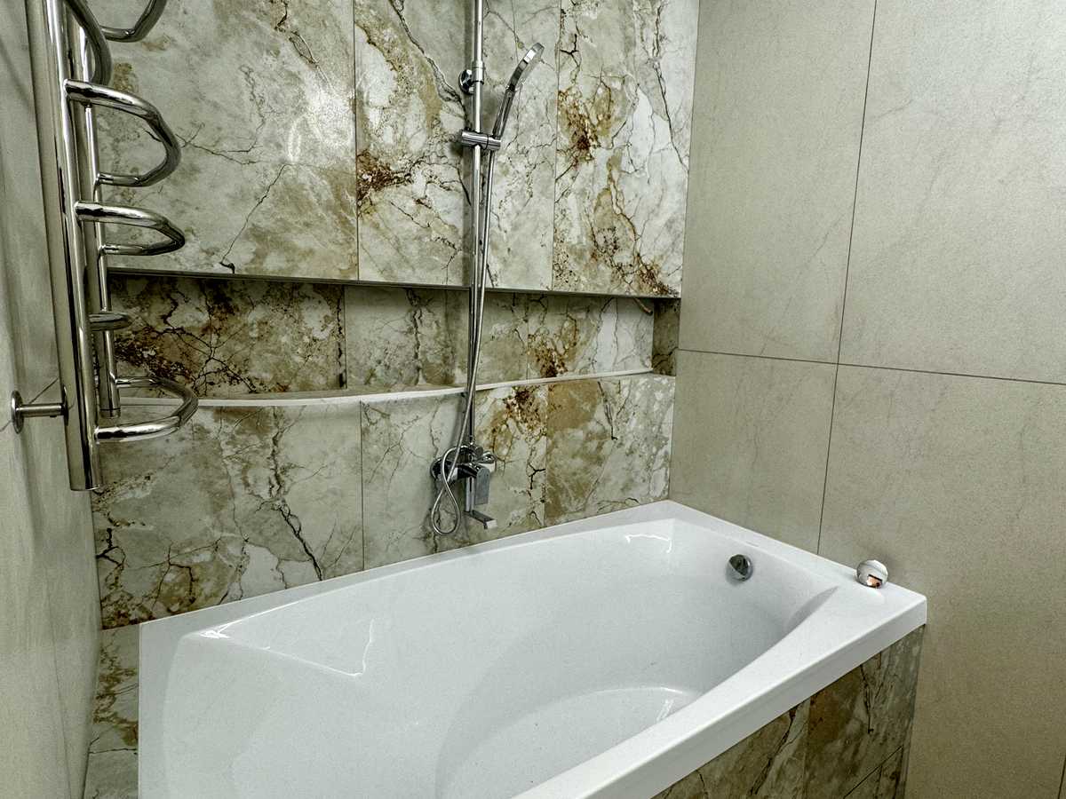 Квартира на просп. Мартинова, 16 в Києві, ID 413771, фото №18
