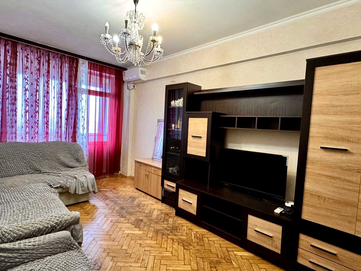 Квартира на бульв. Лесі Українки, 36Б, ID 390399, фото №1
