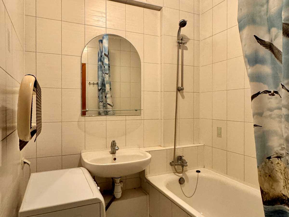 Квартира на бульв. Лесі Українки, 36Б в Києві, ID 390399, фото №2