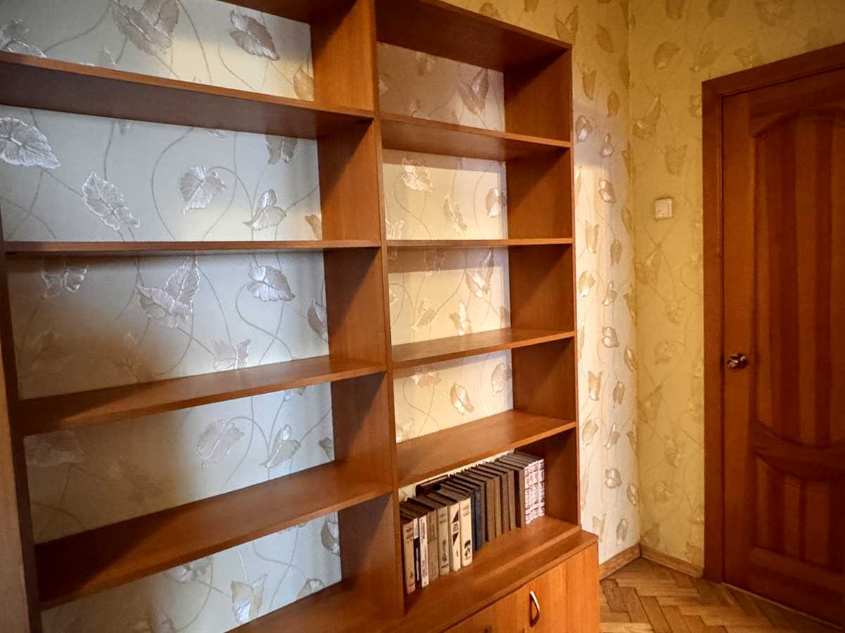 Квартира на бульв. Лесі Українки, 36Б в Києві, ID 390399, фото №3