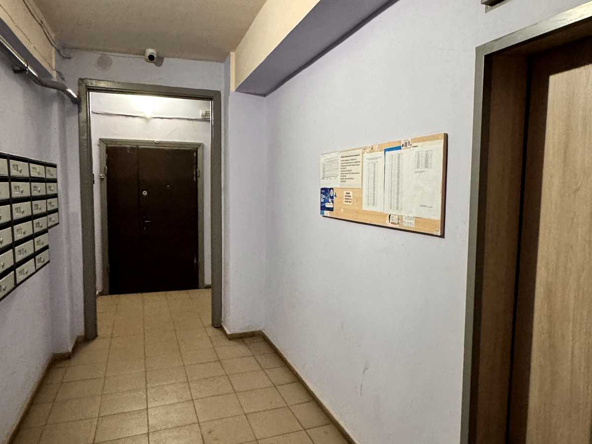 Квартира на бульв. Лесі Українки, 36Б в Києві, ID 390399, фото №4