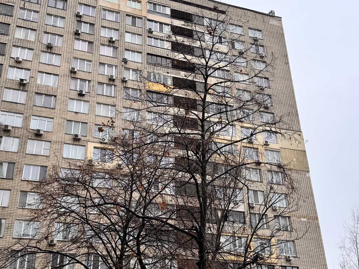 Квартира на бульв. Лесі Українки, 36Б в Києві, ID 390399, фото №5