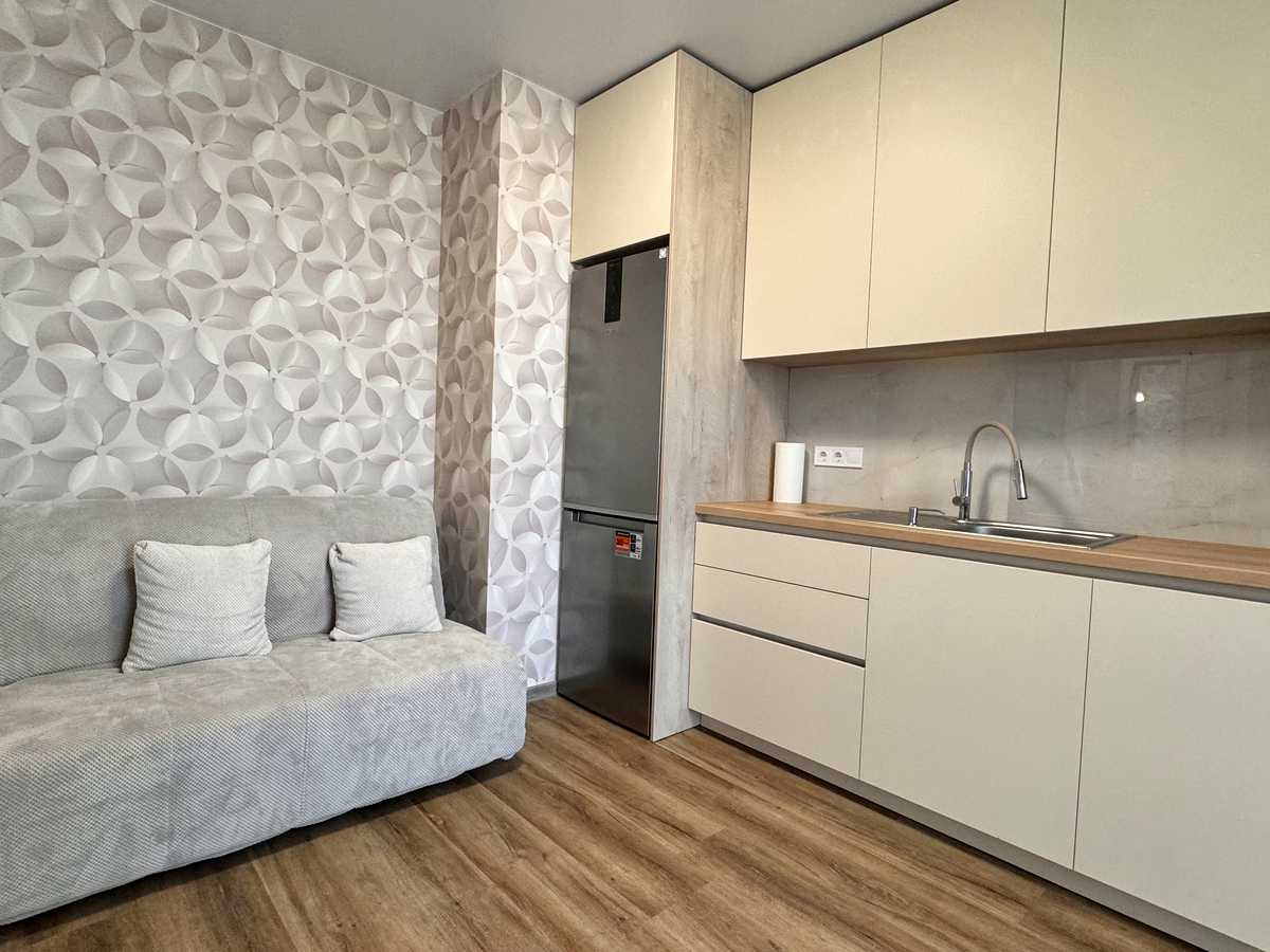 Квартира на вул. Центральна, 21А в Києві, ID 390400, фото №2