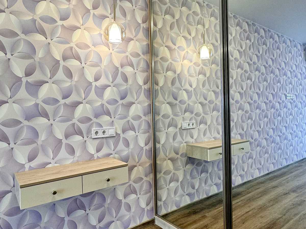 Квартира на вул. Центральна, 21А в Києві, ID 390400, фото №3