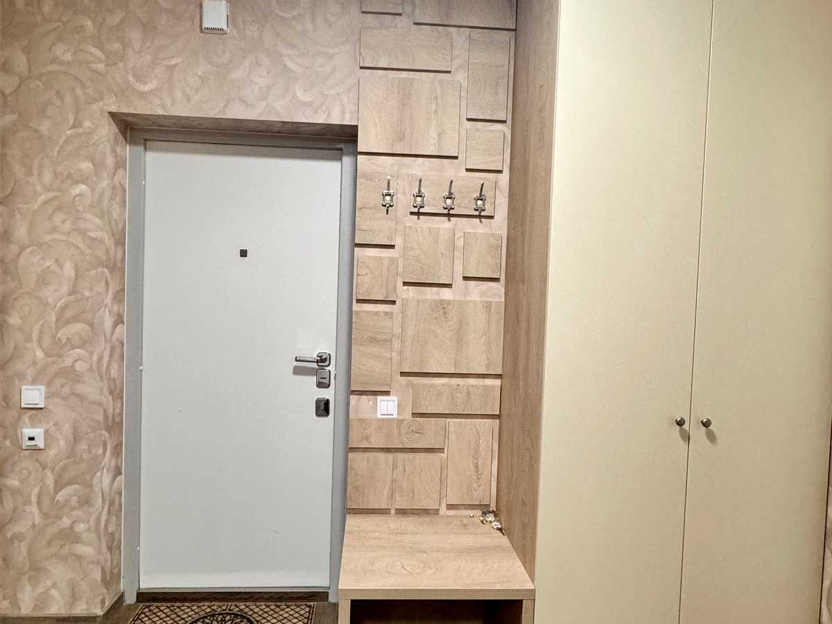 Квартира на вул. Центральна, 21А в Києві, ID 390400, фото №4