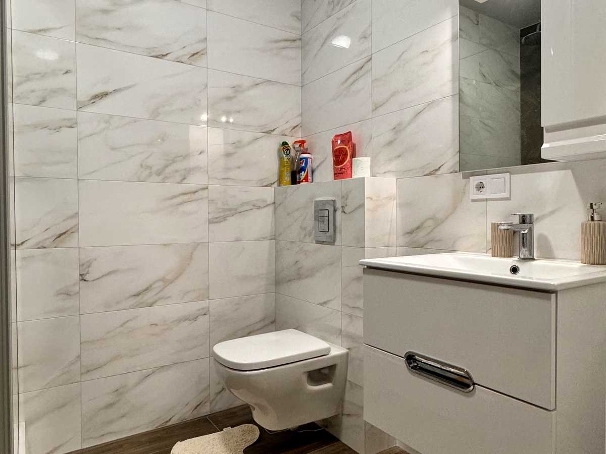 Квартира на вул. Центральна, 21А в Києві, ID 390400, фото №6