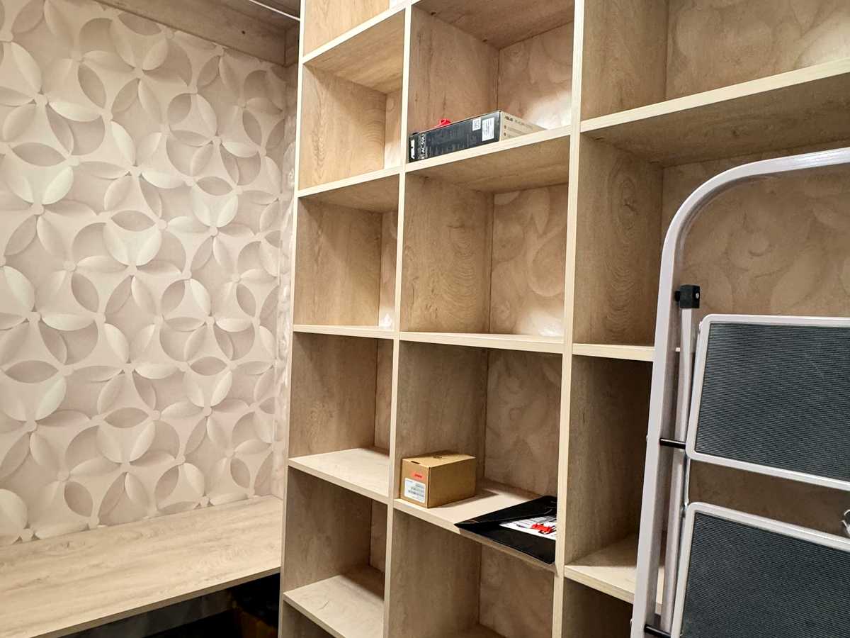 Квартира на вул. Центральна, 21А в Києві, ID 390400, фото №7