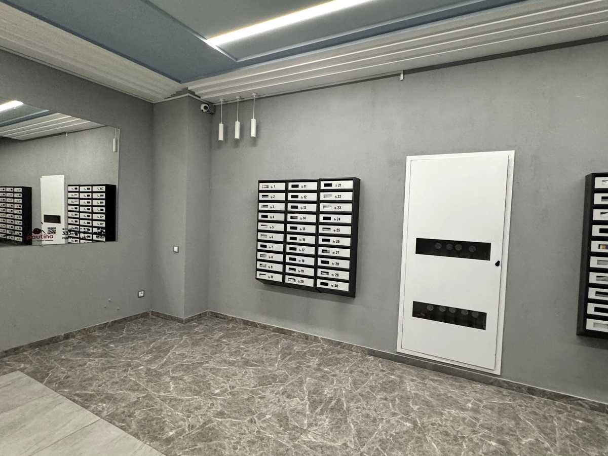 Квартира на вул. Центральна, 21А в Києві, ID 390400, фото №8