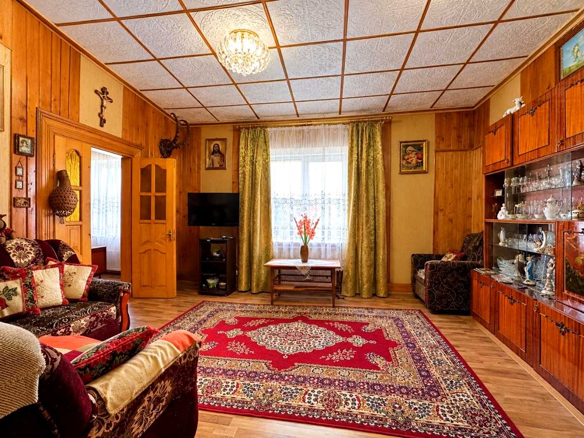Квартира на вул. Жупна, 33 в Львові, ID 389005, фото №2