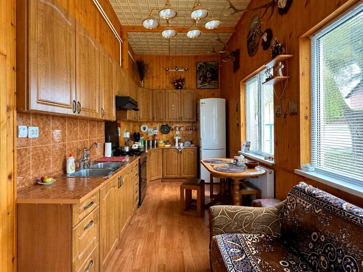 Квартира на вул. Жупна, 33 в Львові, ID 389005, фото №12