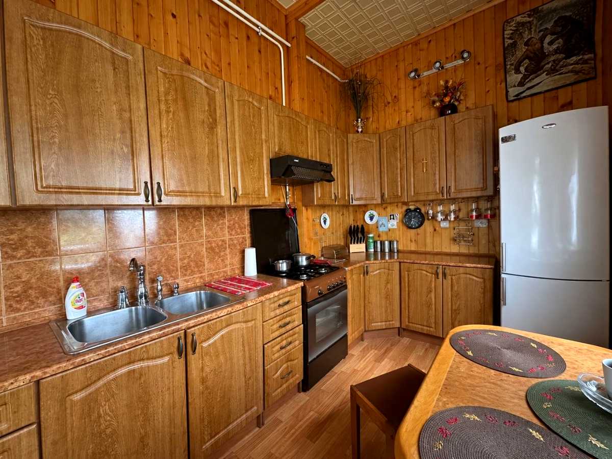 Квартира на вул. Жупна, 33 в Львові, ID 389005, фото №13