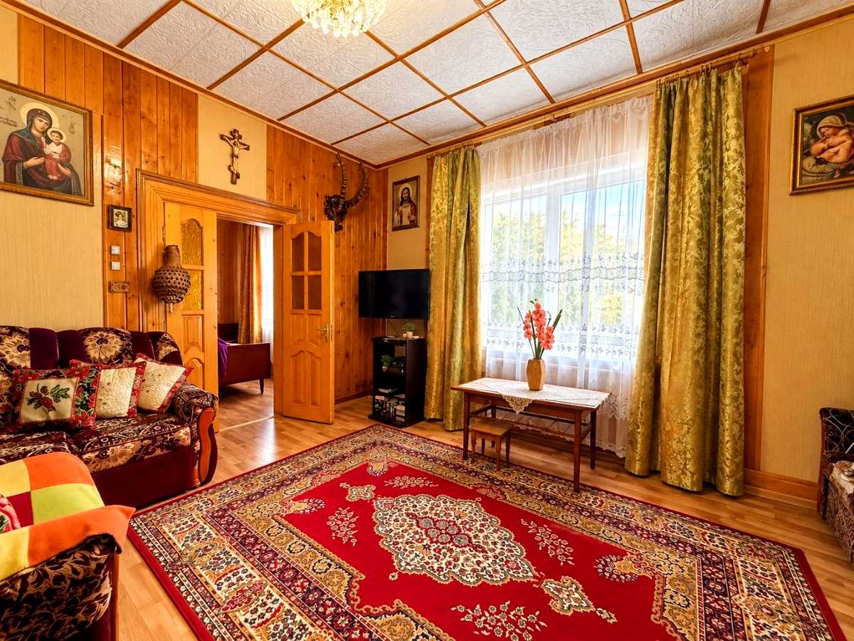 Квартира на вул. Жупна, 33 в Львові, ID 389005, фото №3