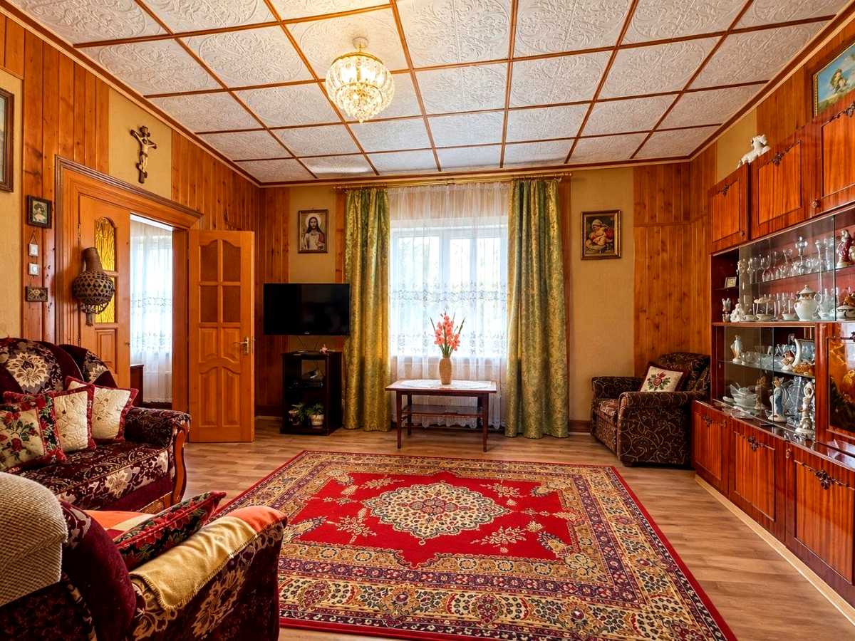 Квартира на вул. Жупна, 33 в Львові, ID 389005, фото №4