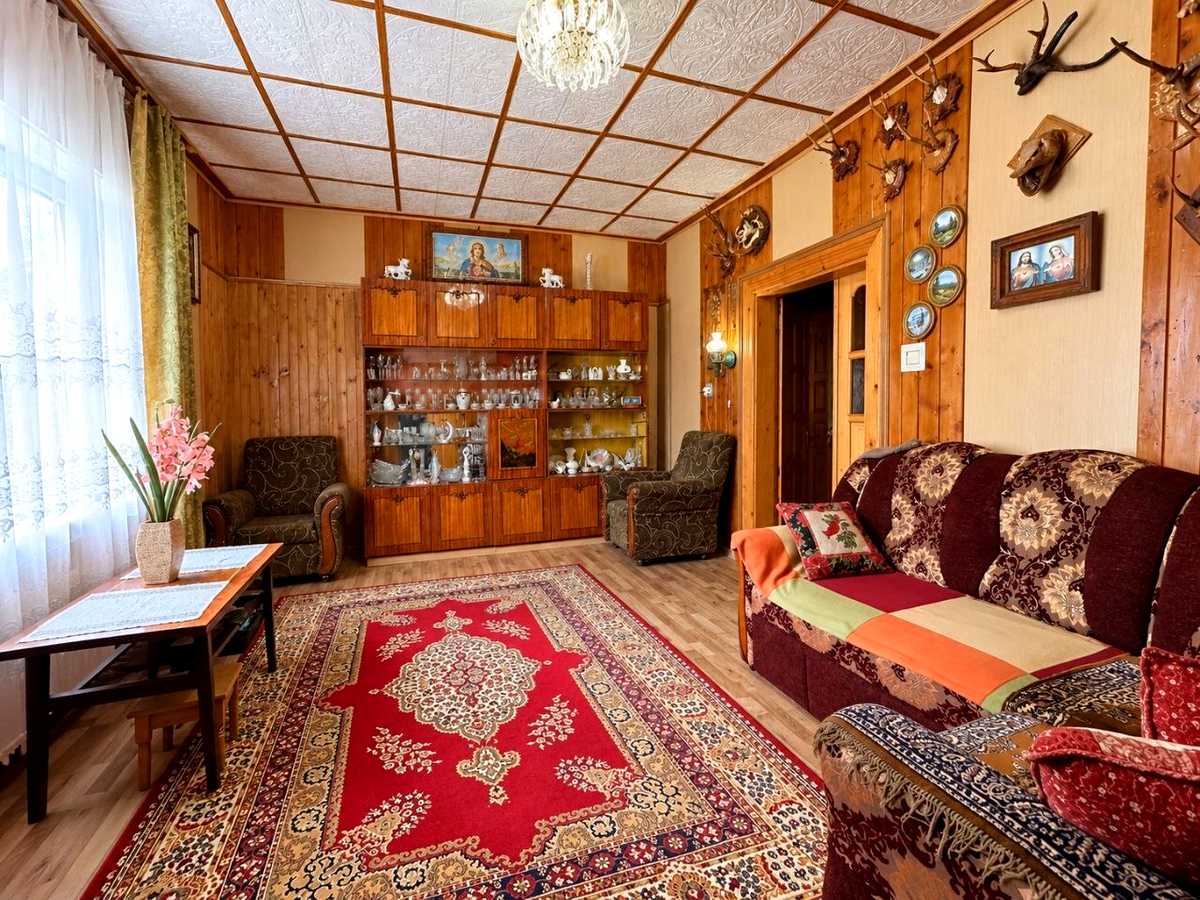 Квартира на вул. Жупна, 33 в Львові, ID 389005, фото №5