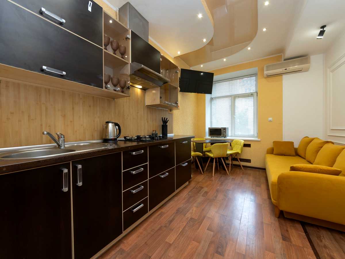Квартира на вул. Велика Васильківська, 20 в Києві, ID 363646, фото №2