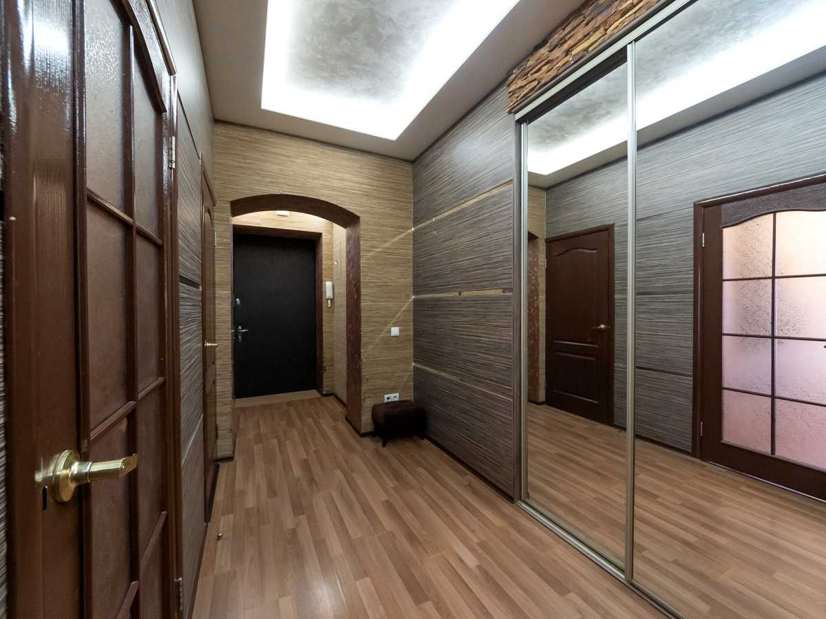 Квартира на вул. Велика Васильківська, 20 в Києві, ID 363646, фото №15