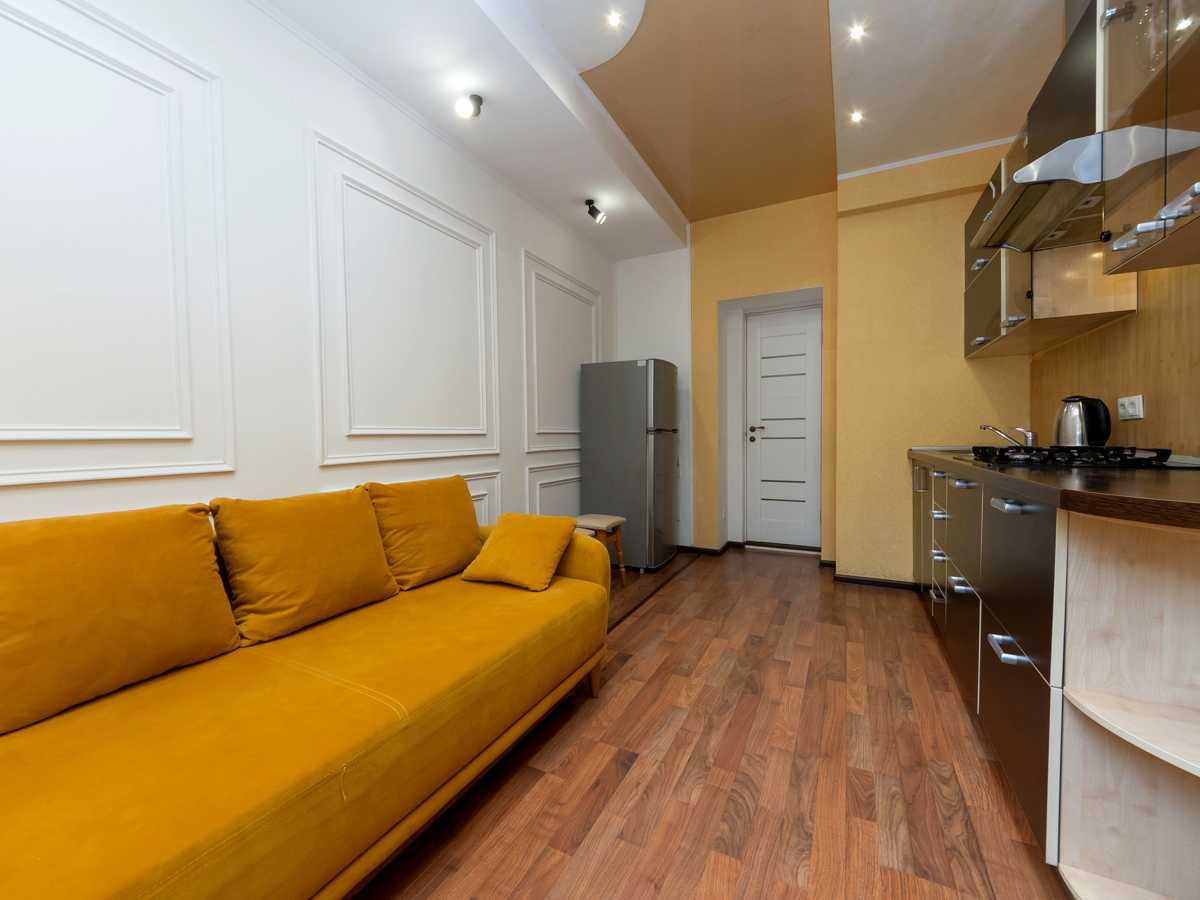 Квартира на вул. Велика Васильківська, 20 в Києві, ID 363646, фото №3