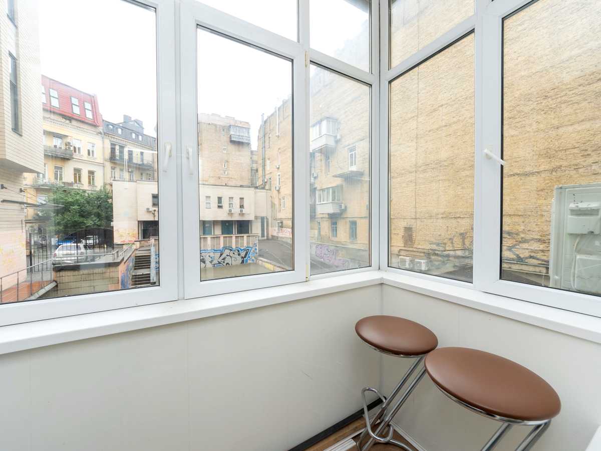 Квартира на вул. Велика Васильківська, 20 в Києві, ID 363646, фото №8