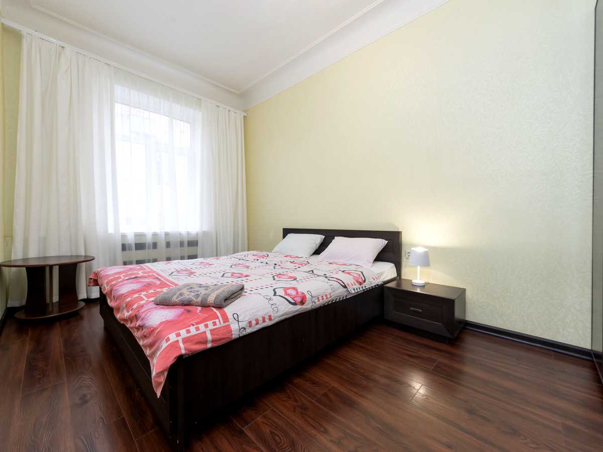 Квартира на вул. Велика Васильківська, 20 в Києві, ID 363646, фото №9