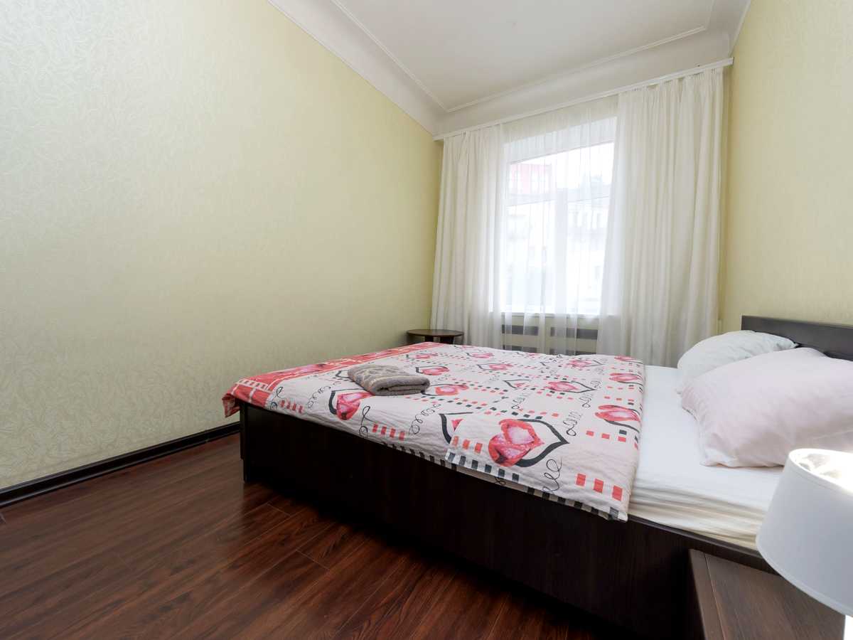 Квартира на вул. Велика Васильківська, 20 в Києві, ID 363646, фото №10