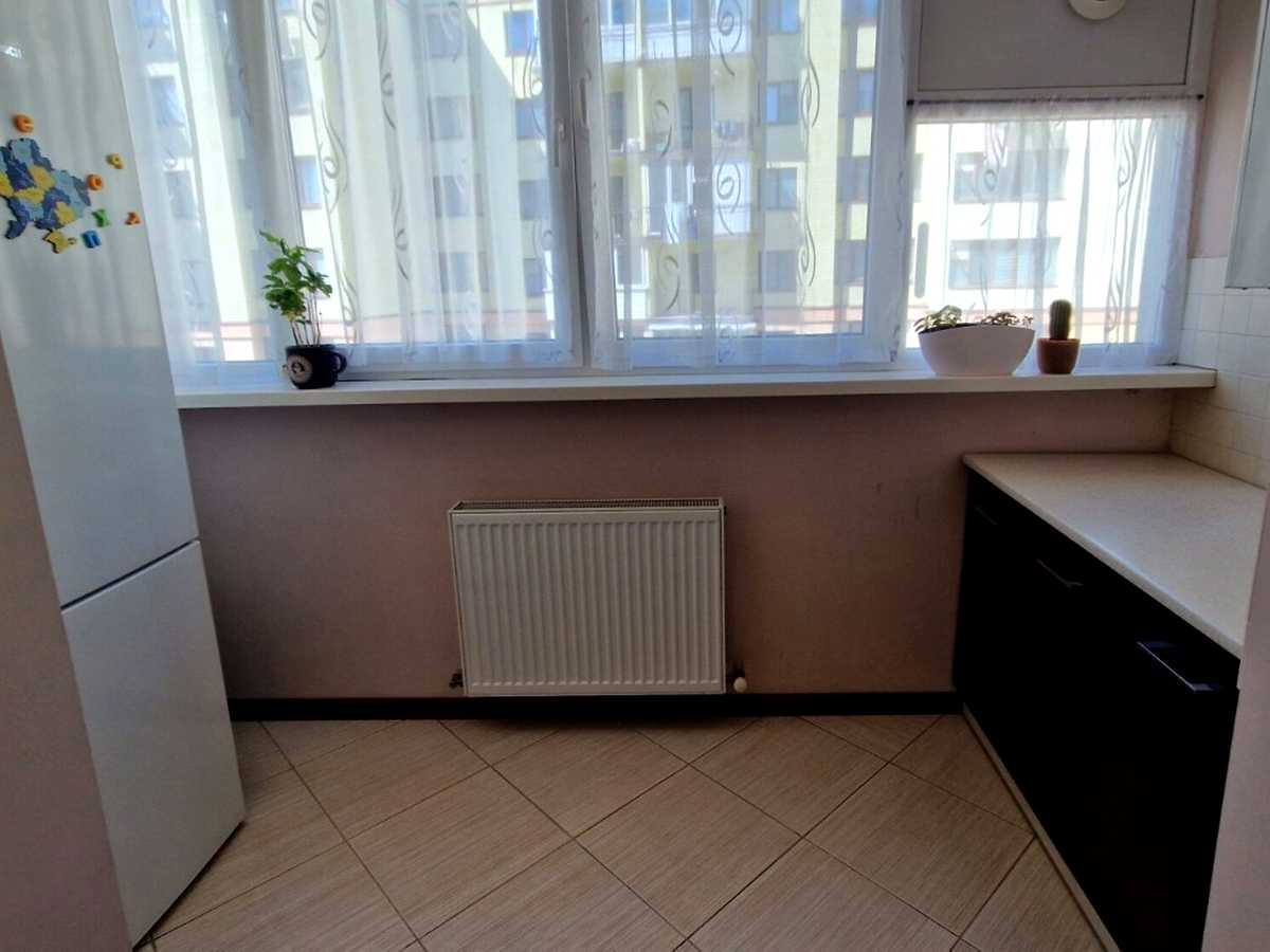 Квартира на вул. Рінь, 52А в Івано-Франківську, ID 392105, фото №14